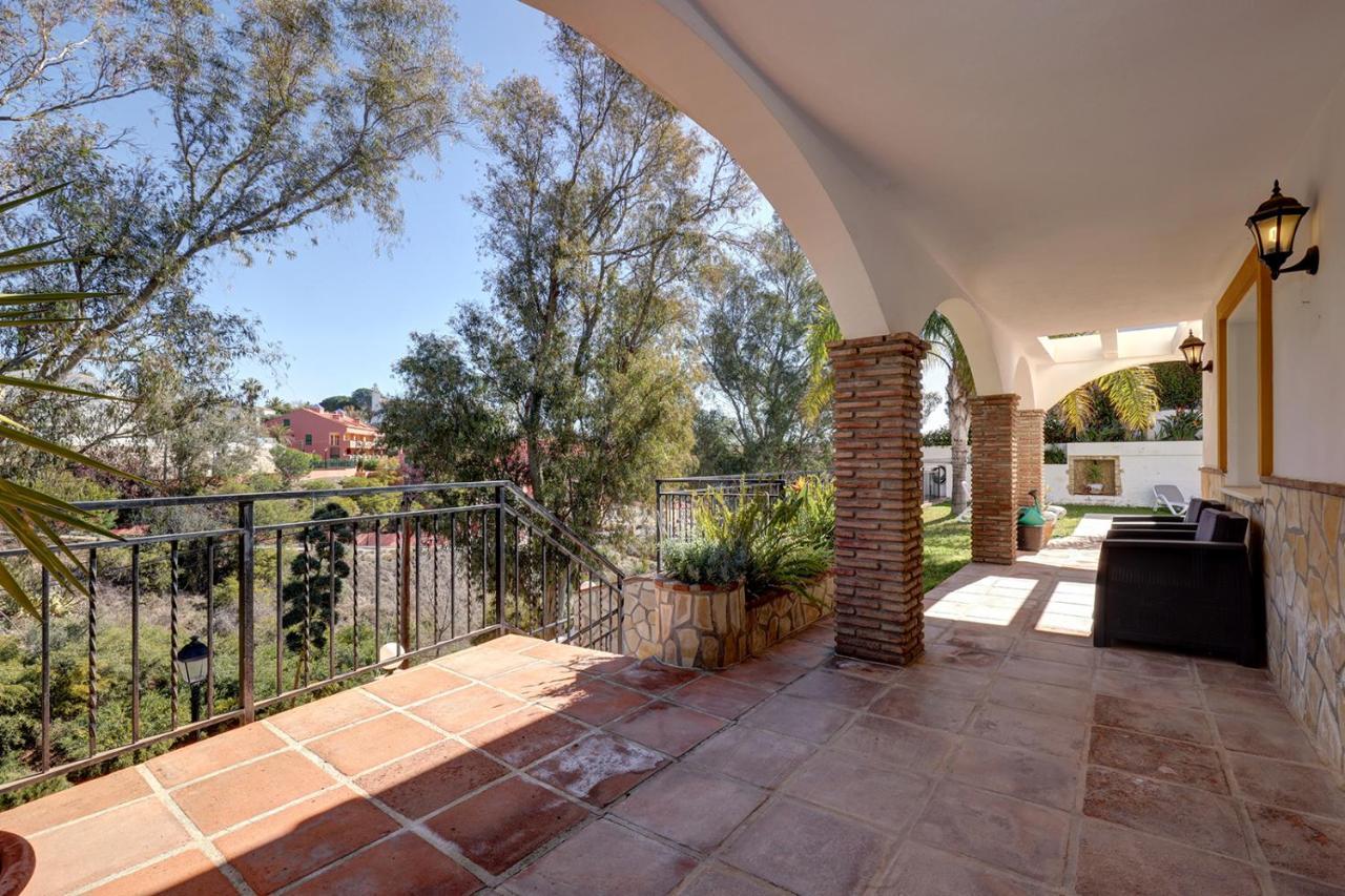 Villa 088 Bright And Spacious Andalusian Style With Private Pool